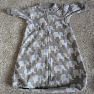 Carter's Fleece Sleeping Sack